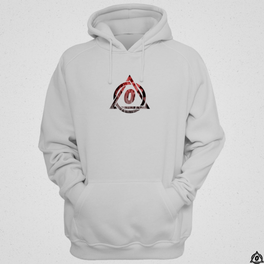 OWN Fire Tricle Hoodie